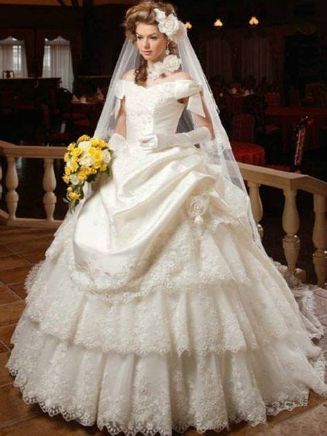 southern belle bridal gown | Belle wedding dresses, Bridal dresses, Bridal gowns