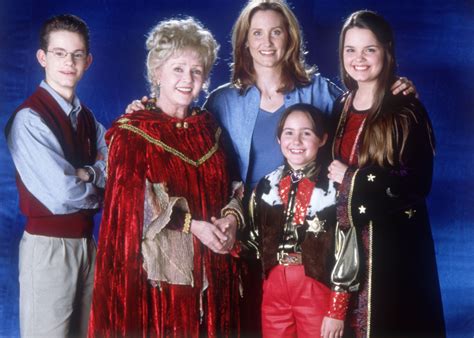 Halloweentown II: Kalabar's Revenge 2001 Full Movie Watch in HD Online ...