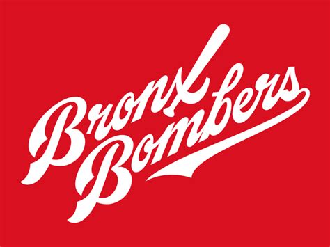 Bronx bombers | Bronx bombers, Lettering, Bronx