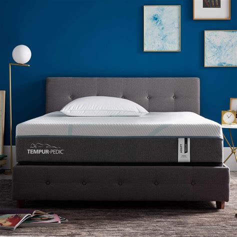 The 5 Best Tempur-Pedic Mattresses of 2023