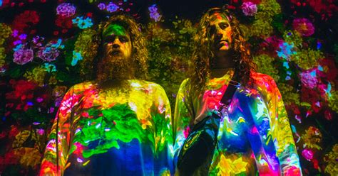 Hippie Sabotage - Logjam Presents