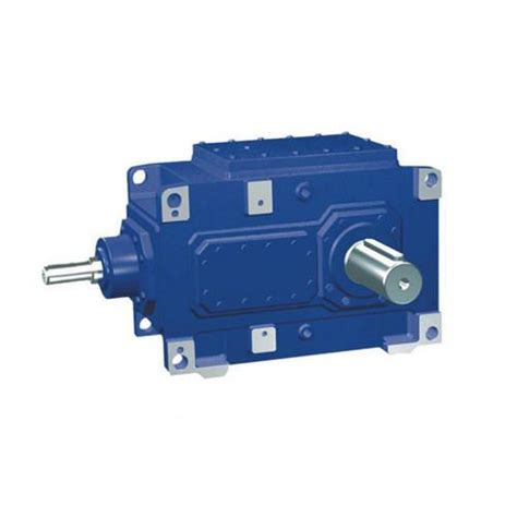 Industrial Gearbox A Comprehensive Review On Features Types And Its