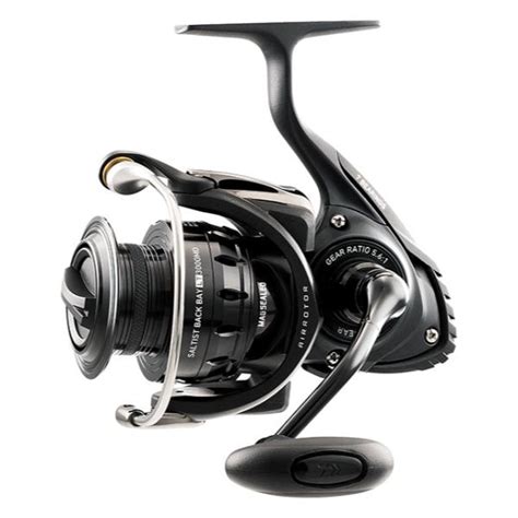 DAIWA Saltist Backbay LT Reel - Gulf Stream Distribution