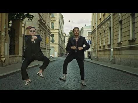 Little Big feat. PSY - SCIBIDI STYLE - YouTube