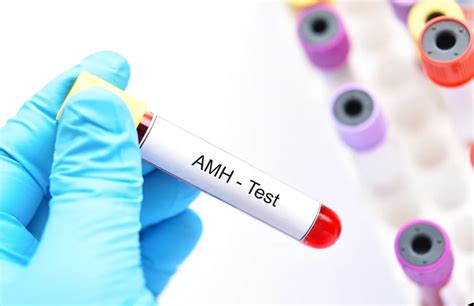 AMH Blood Test: What is it and why is it important? | Healthcareplaning.org