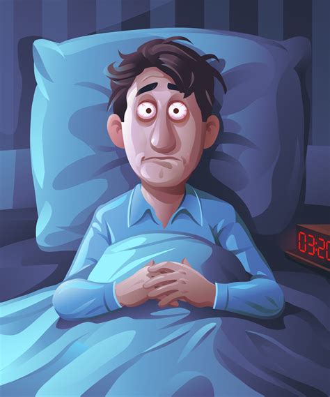 What Really Happens to Your Body When You Don't Get Enough Sleep ...