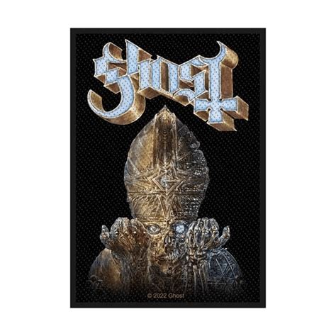 Ghost – Impera (Patch) › Immortal Frost Productions