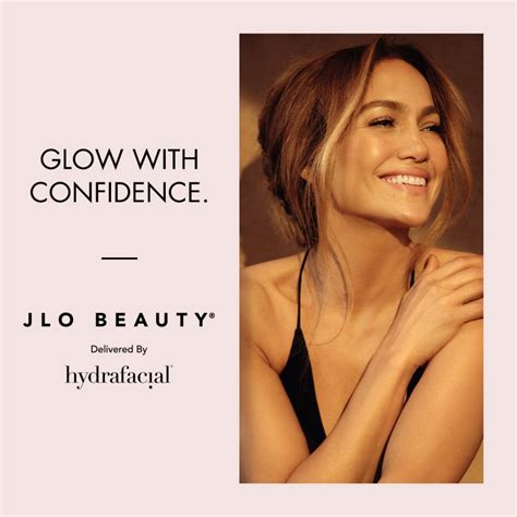 Get JLO’s Glow | Hydrafacial x JLo Beauty Booster – Glow Med Spa