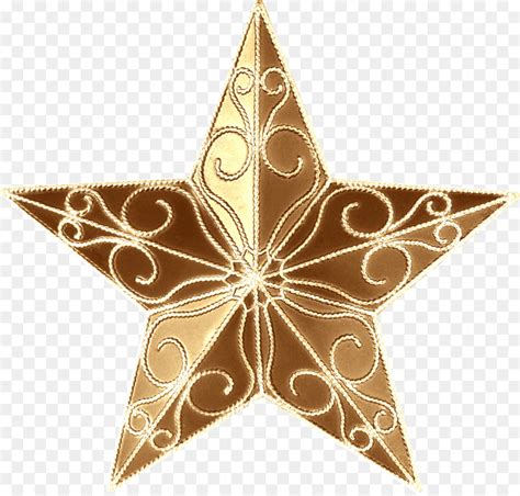 Star of Bethlehem Christmas ornament Clip art - stars png download ...