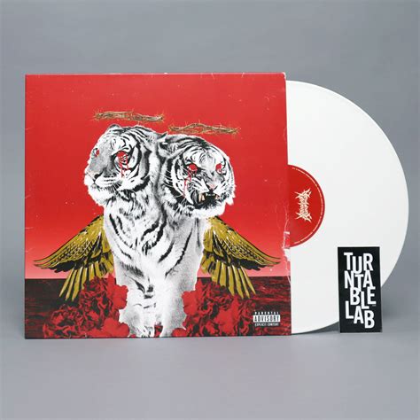 Polyphia: New Levels New Devils (Colored Vinyl) Vinyl LP - Turntable L — TurntableLab.com