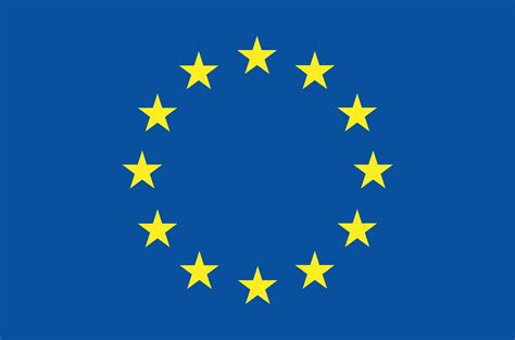 European Union Logo Vector - (.Ai .PNG .SVG .EPS Free Download)