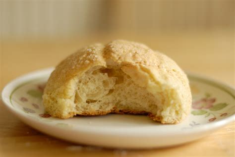 Melonpan recipe | Cake and Cookie Recipes