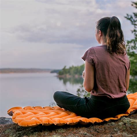 Klymit Insulated V Ultralite SL Air Pad | Camping World