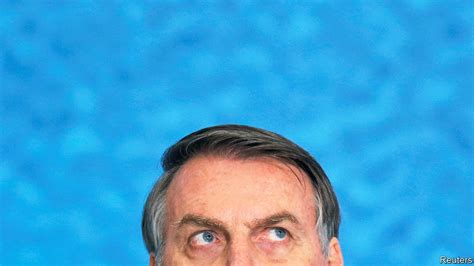 Jair Bolsonaro’s contentious first year in office