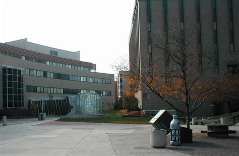 Columbus State Community College | only the west campus area… | Flickr