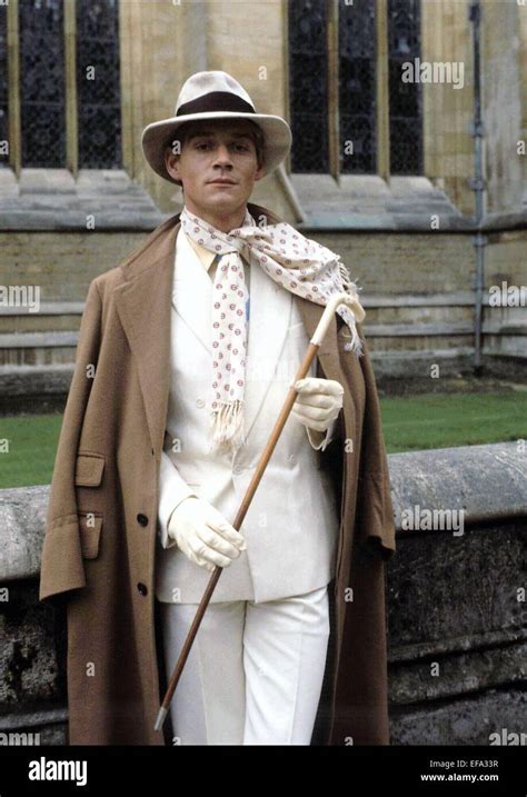 ANTHONY ANDREWS BRIDESHEAD REVISITED (1981 Stock Photo, Royalty Free Image: 78283291 - Alamy