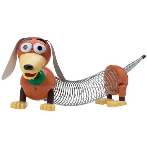 Slinky Dog Retro - SLT225R | Poof Products Inc / Slinky | Creative Play,Toys