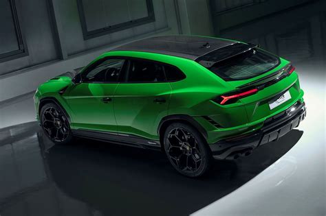 2023 Lamborghini Urus Performante First Drive: Complex, 50% OFF