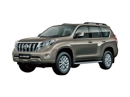 Toyota Prado TX 4.0 Price in Pakistan Specs & Features 2024 2009-2021