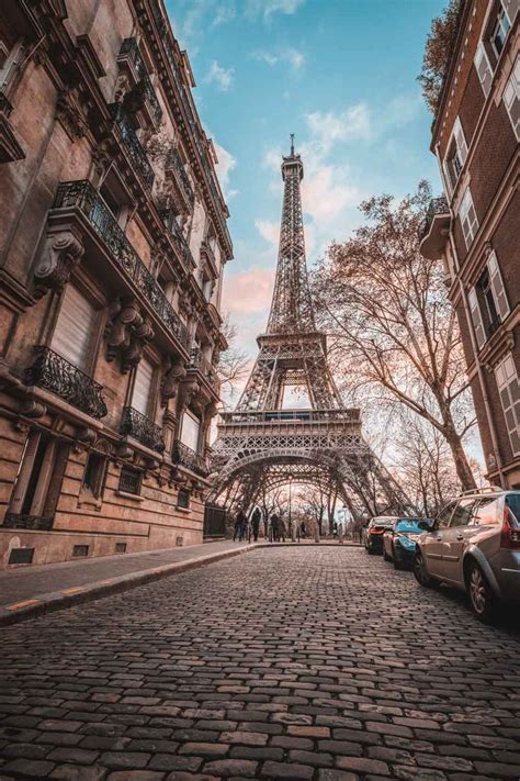 Que Ver En Paris: 10 Lugares Para Tu Primera Visita En Paris | Seyahat ...