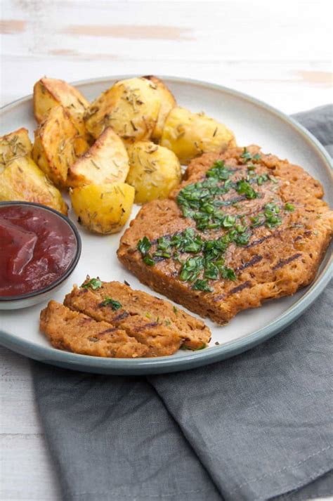 Seitan for Beginners + 15 Delicious Seitan Recipes - Vegan Heaven