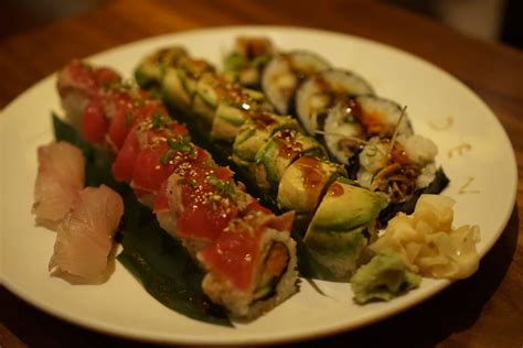 Sushi Den - 1223 Photos & 1453 Reviews - Japanese - 1487 S Pearl St, Southwest, Denver, CO ...