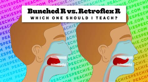 Mastering the /r/ Sound: Bunched vs Retroflex Tongue Positions