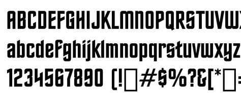 Free Star Trek Fonts For Mac - lasopaelectro