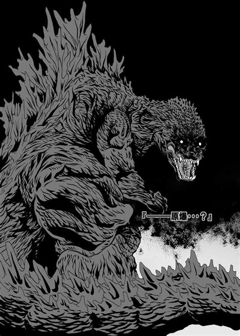 Pin on Godzilla | Godzilla wallpaper, Kaiju monsters, Godzilla comics