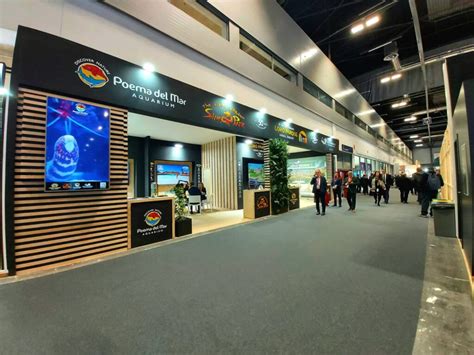 Loro Parque exhibits at Fitur its new attractions