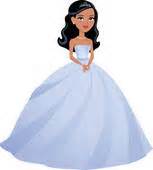 Prom Dress Clip Art - ClipArt Best