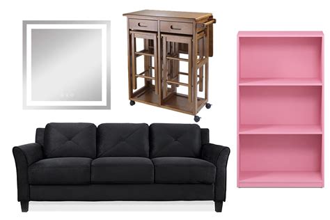 Amazon's Overstock Outlet Has Major Discounts on Top-Rated Furniture