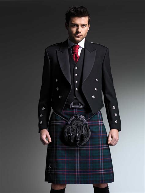 The Scottish National - Kilt Hire Glasgow, Kilmarnock and Ayrshire with ...