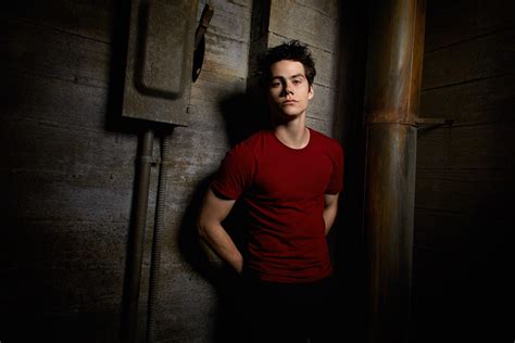 Stiles Stilinski (Dylan O'Brien) | Almost None of the Teen Wolf Cast Is High-School Age ...