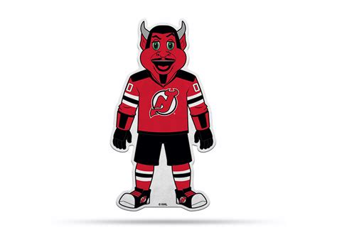 New Jersey Devils Mascot Wallpapers - Wallpaper Cave