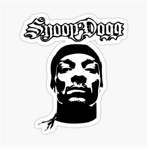 Stickers Paper & Party Supplies Snoop dog stickers Stickers, Labels & Tags etna.com.pe