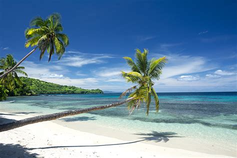 Explore Fiji's Most Enticing Islands | Goway