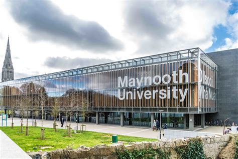 MAYNOOTH UNIVERSITY LIBRARY [FEBRUARY 2016]-112030 | Flickr