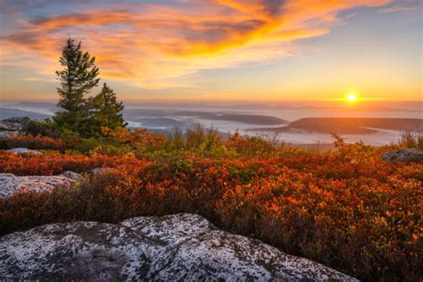 The Best Mountains in Virginia: Virginia is for (Mountain) Lovers