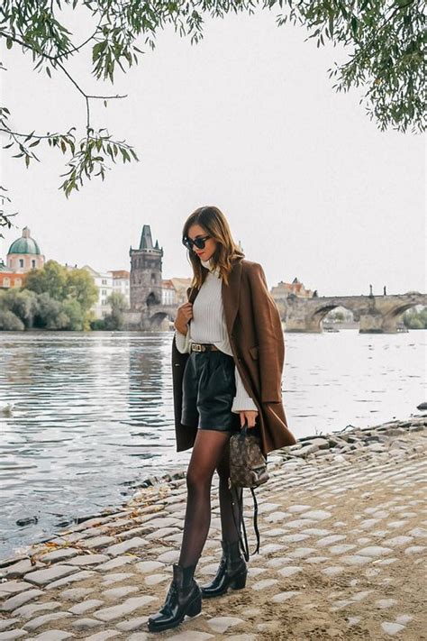 15 Perfect November Outfits to Copy This Month