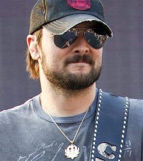 Eric Church Albums Prove Source of Frustration: ‘I Don’t Like Making ...