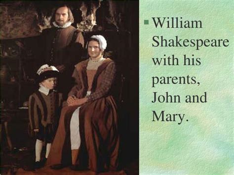 PPT - William Shakespeare: PowerPoint Presentation - ID:1761416