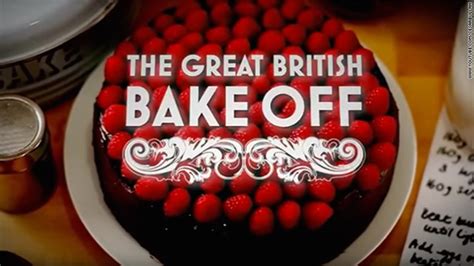 BBC loses 'The Great British Bake Off' - Sep. 12, 2016