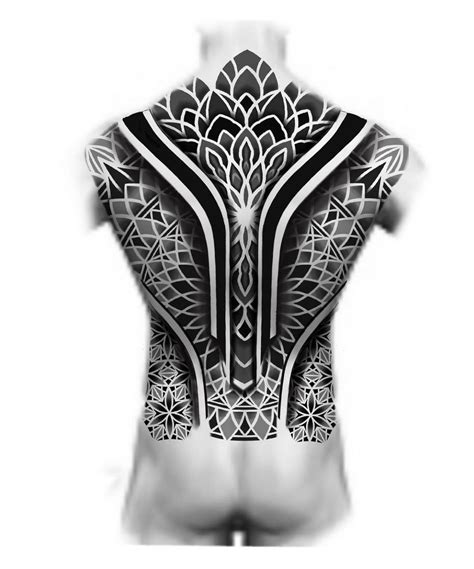 Geometric Tattoo Sleeve Designs, Geometric Tattoo Pattern, Geometric ...