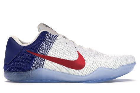 Nike Kobe 11 Elite Low USA