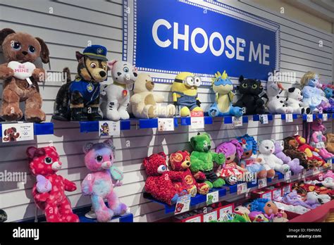 Tottenham: [Get 43+] Build A Bear Near Me