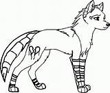 Wolves With Wings Coloring Pages  Home sketch template