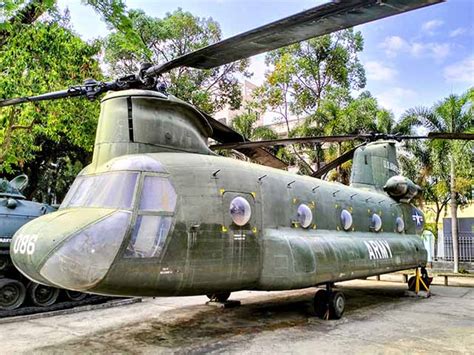 Best 6 Things in War Remnants Museum Ho Chi Minh City