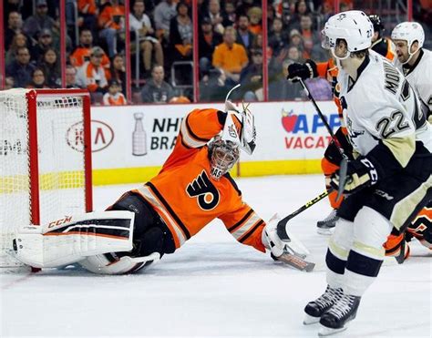 Flyers vs. Penguins: Biggest moments of the Philly-Pittsburgh rivalry ...