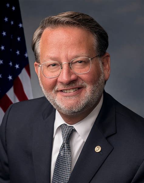 U.S. Senator Peters: What The Coronavirus Stimulus Means for Michigan ...